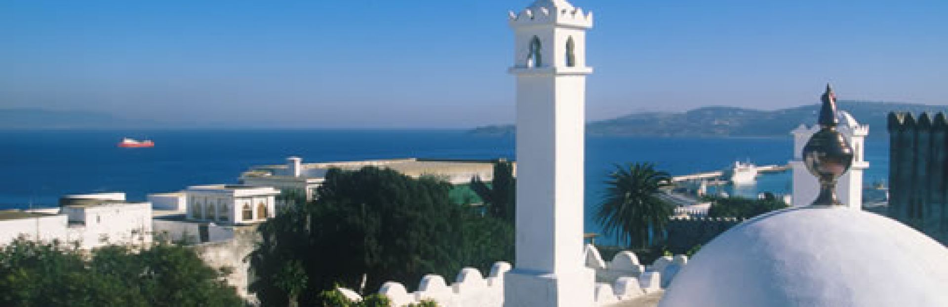 RIU Tikida Palace Agadir 5* - ALL INCLUSIVE почивка в Агадир
